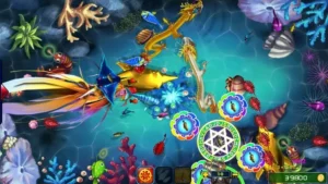 Bí Kíp Chơi Bắn Cá Đại Dương Fun88 Giúp Bạn Trở Thành Vua Biển Cả 9 Bí Kíp Chơi Bắn Cá Đại Dương Fun88 Giúp Bạn Trở Thành Vua Biển Cả