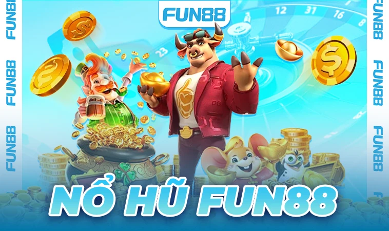 Trang chủ 36 Fun88 - Trang Chủ Fun 88 - Trang Chủ Cá Cược Online Hàng Đầu VN