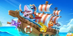 Cách Chơi Bắn Cá Vua Hải Tặc Tại Fun88 Rinh Vàng Đầy Túi 7 Cách Chơi Bắn Cá Vua Hải Tặc Tại Fun88 Rinh Vàng Đầy Túi