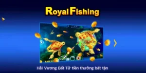 Hướng Dẫn Chi Tiết Cách Chơi Bắn Cá Royal Fishing Tại Fun88 3 Hướng Dẫn Chi Tiết Cách Chơi Bắn Cá Royal Fishing Tại Fun88