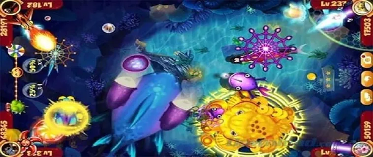 Bí Kíp Chơi Bắn Cá Đại Dương Fun88 Giúp Bạn Trở Thành Vua Biển Cả 2 Bí Kíp Chơi Bắn Cá Đại Dương Fun88 Giúp Bạn Trở Thành Vua Biển Cả