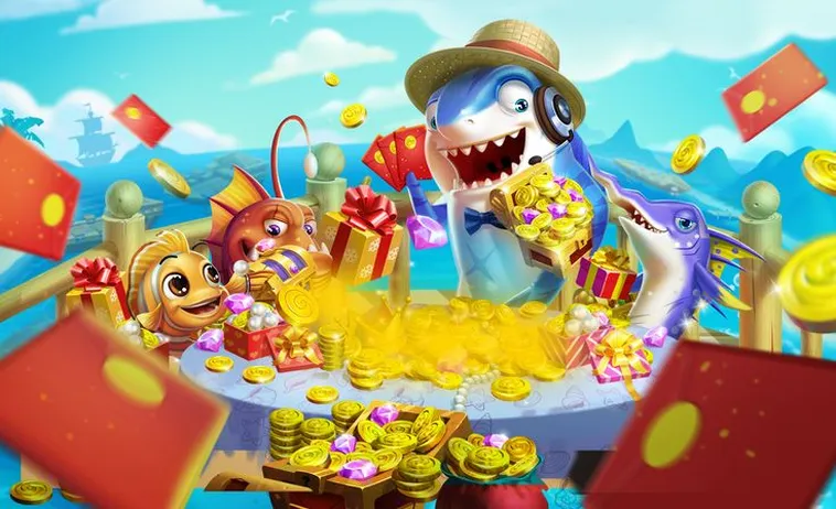 Bật Mí Cách Chơi Bắn Cá Thần Tài Tại Fun88 Cho Người Mới Bắt Đầu 2 Bật Mí Cách Chơi Bắn Cá Thần Tài Tại Fun88 Cho Người Mới Bắt Đầu