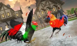 Hướng Dẫn Cách Chơi Đá Gà 3D Tại Fun88 Chi Tiết Cho Tân Binh