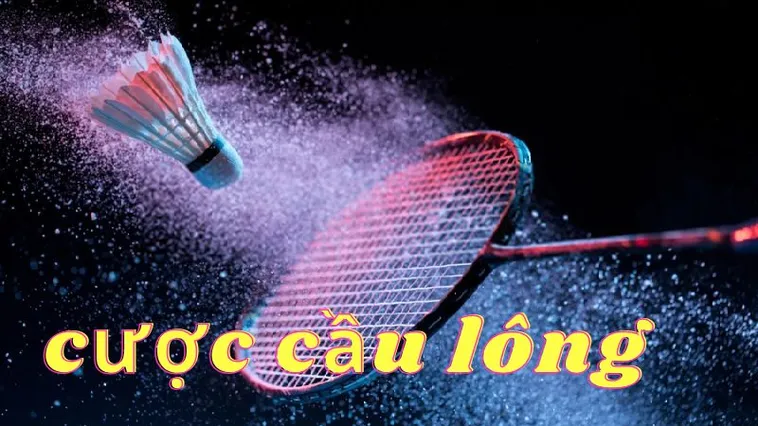 Hướng Dẫn Cá Cược Cầu Lông Fun88 Từ A Đến Z Cho Người Mới 2 Hướng Dẫn Cá Cược Cầu Lông Fun88 Từ A Đến Z Cho Người Mới