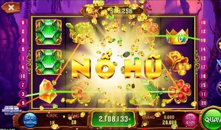 Cách Chơi Nổ Hũ Lân Hái Lộc Tại Fun88 Rước Tài Lộc Về Nhà 2 Cách Chơi Nổ Hũ Lân Hái Lộc Tại Fun88 Rước Tài Lộc Về Nhà
