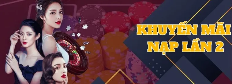 Nạp Lần 2 Tặng 50% Tại Fun88 Bí Kíp Vàng Cho Các Cược Thủ 2 Nạp Lần 2 Tặng 50% Tại Fun88 Bí Kíp Vàng Cho Các Cược Thủ