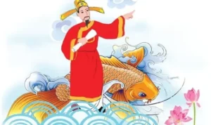Mẹo Chơi Nổ Hũ Táo Quân Fun88 Giúp Bạn Chầu Trời Rinh Lộc Về Nhà