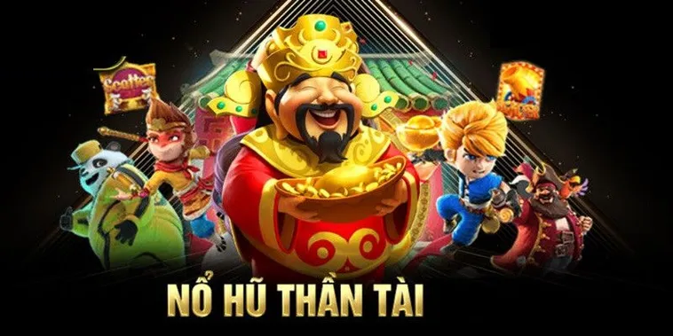 Chơi Nổ Hũ Thần Tài Tại Fun88 Rước Lộc Vàng Về Đầy Túi 2 Chơi Nổ Hũ Thần Tài Tại Fun88 Rước Lộc Vàng Về Đầy Túi