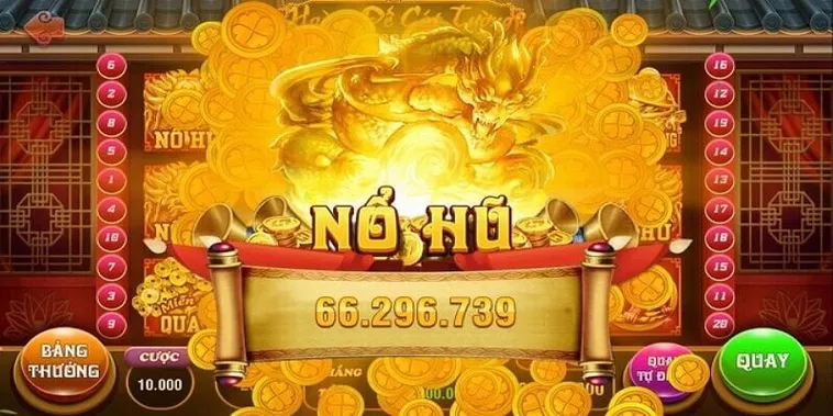 Chinh Phục Nổ Hũ Vũ Trụ Tại Fun88 Và Cơ Hội Trúng Lớn 2 Chinh Phục Nổ Hũ Vũ Trụ Tại Fun88 Và Cơ Hội Trúng Lớn