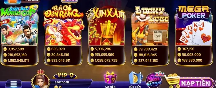 Cách Chơi Nổ Hũ Xin Xăm Tại Fun88 Rinh Thưởng Khủng Siêu Dễ 2 Cách Chơi Nổ Hũ Xin Xăm Tại Fun88 Rinh Thưởng Khủng Siêu Dễ