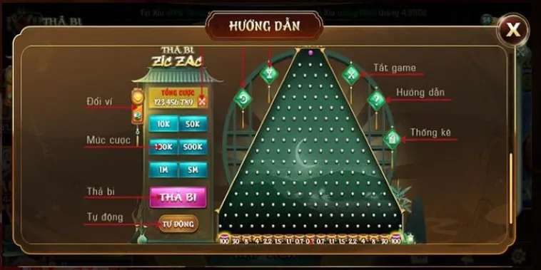 Cách Chơi Game Nhanh ZicZac Tại Fun88 Cho Người Mới 2 Cách Chơi Game Nhanh ZicZac Tại Fun88 Cho Người Mới